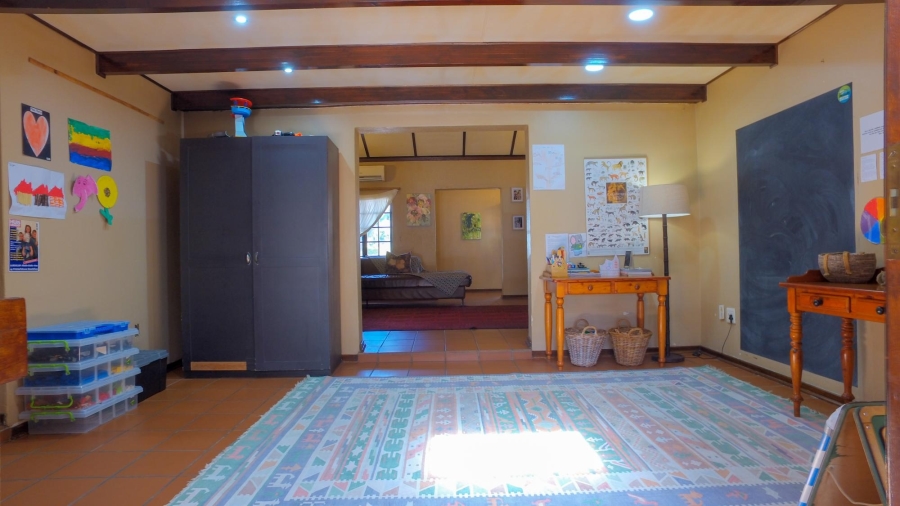 4 Bedroom Property for Sale in Protea Park North West